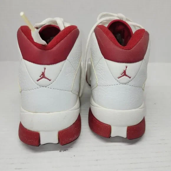 2004 Nike Air Jordan Derek Jeter Sneakers/Shoes Men's Size 8 - VERY RARE - Picture 5 of 13